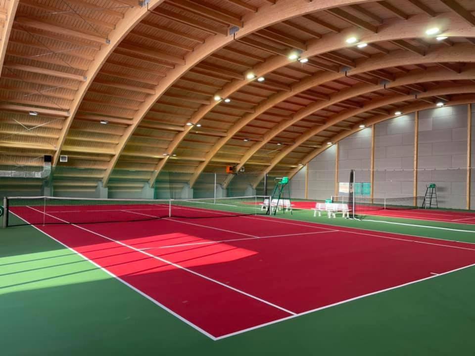 Buly Arena 3*
