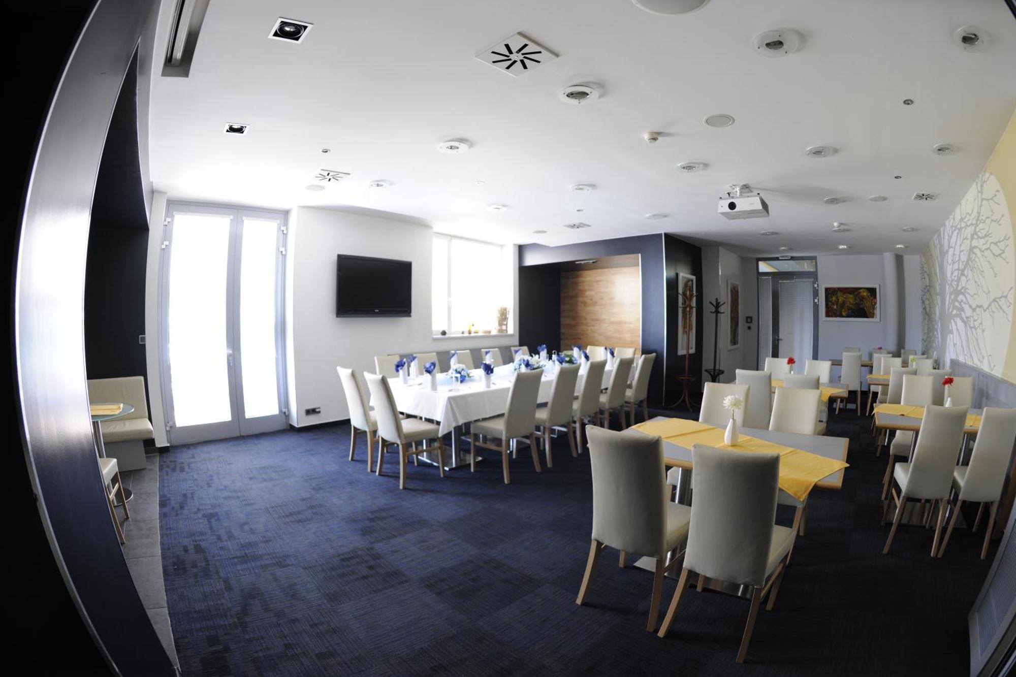 Hotel Buly Arena