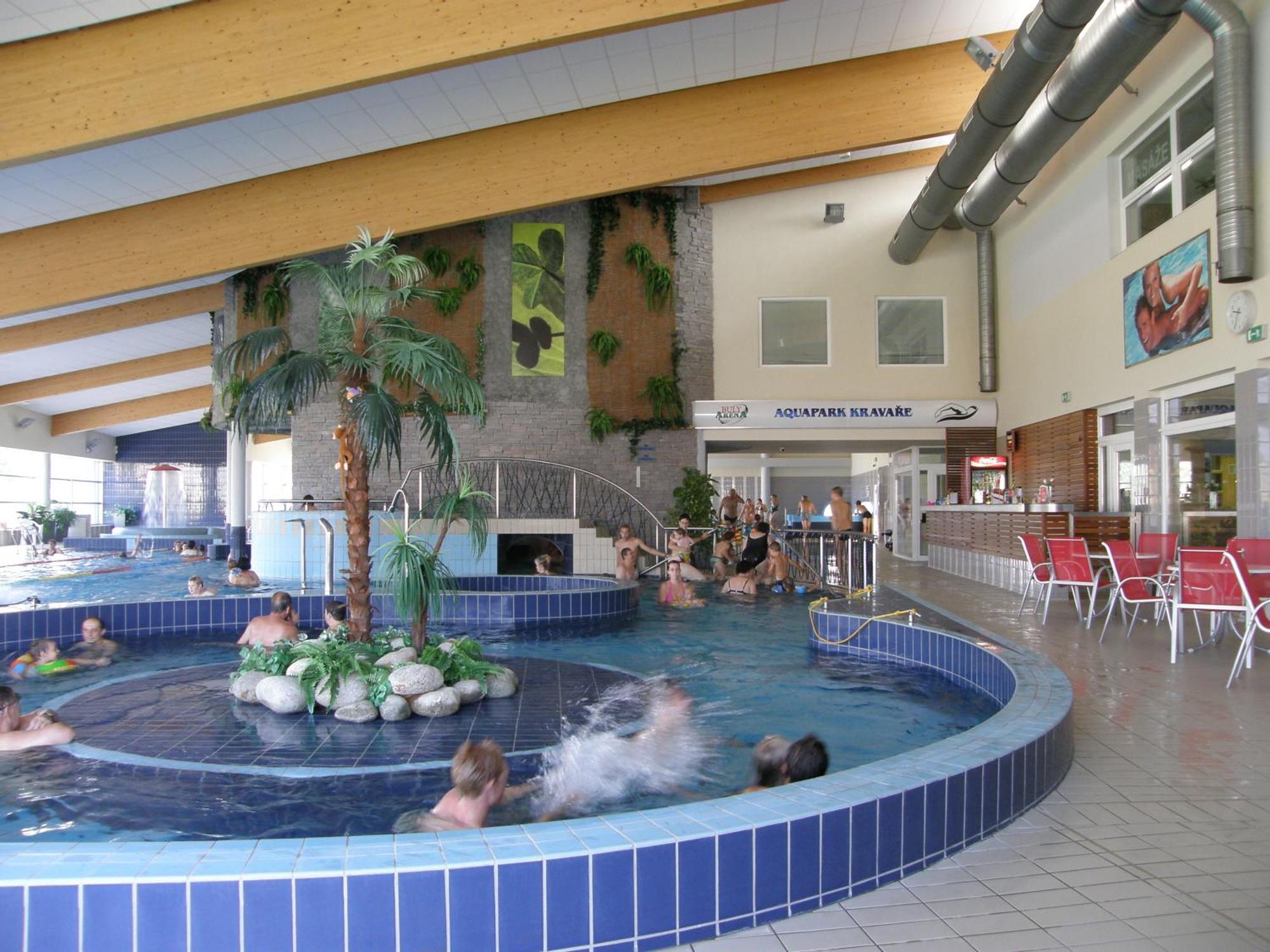 Buly Arena Hotel 3*