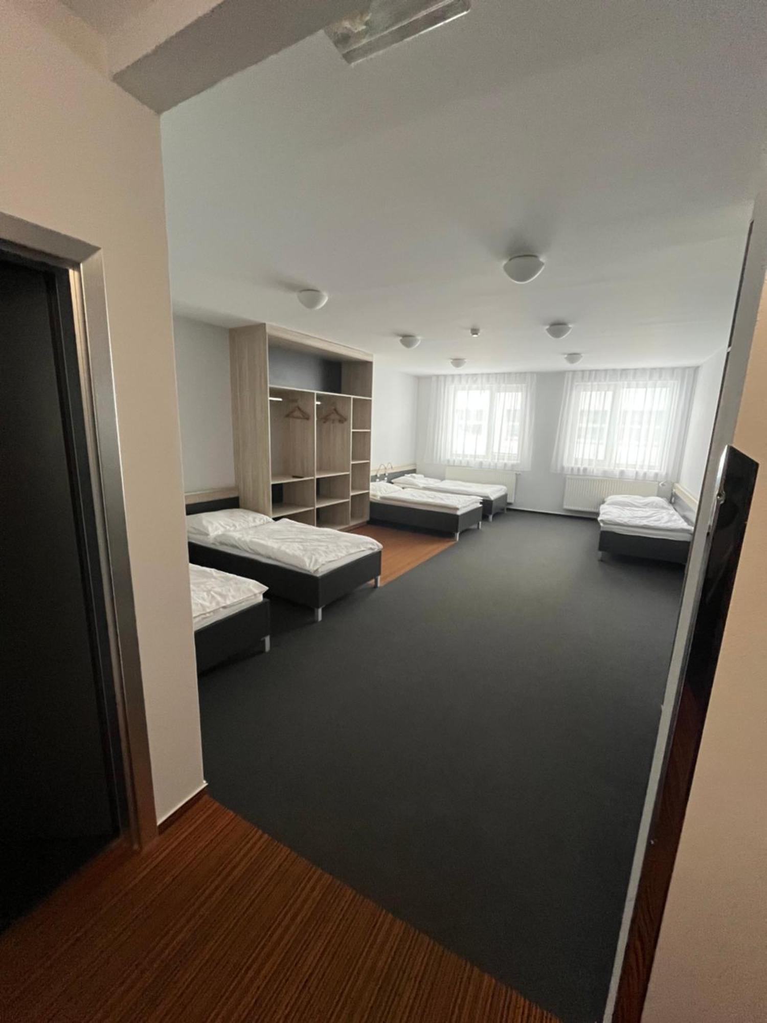 Hotel Buly Aréna Kravaře