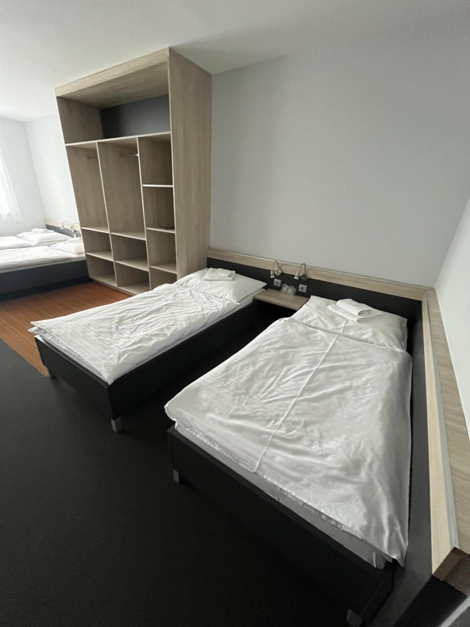 Hotel Buly Aréna 3*