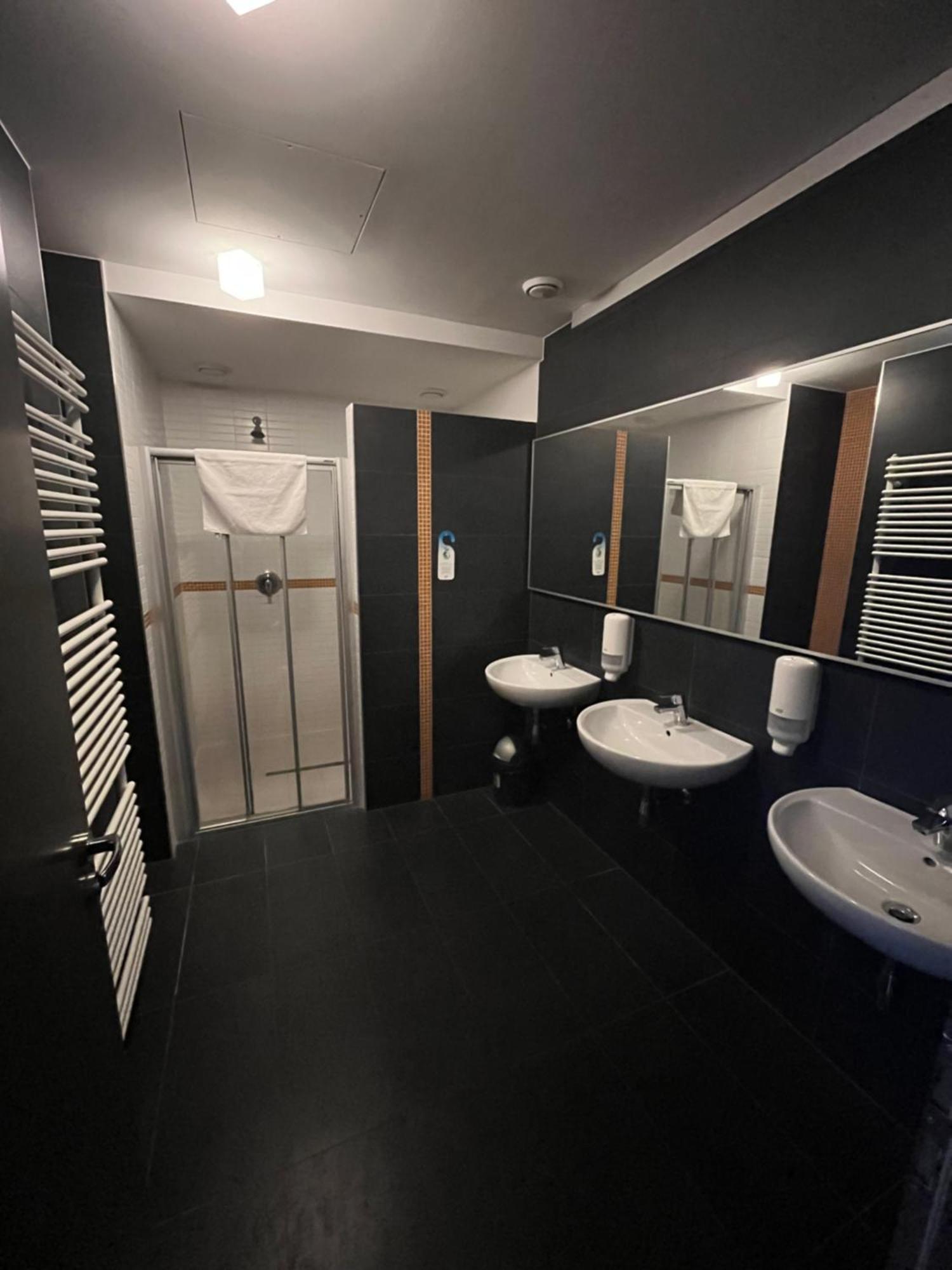 Buly Aréna 3* Kravaře