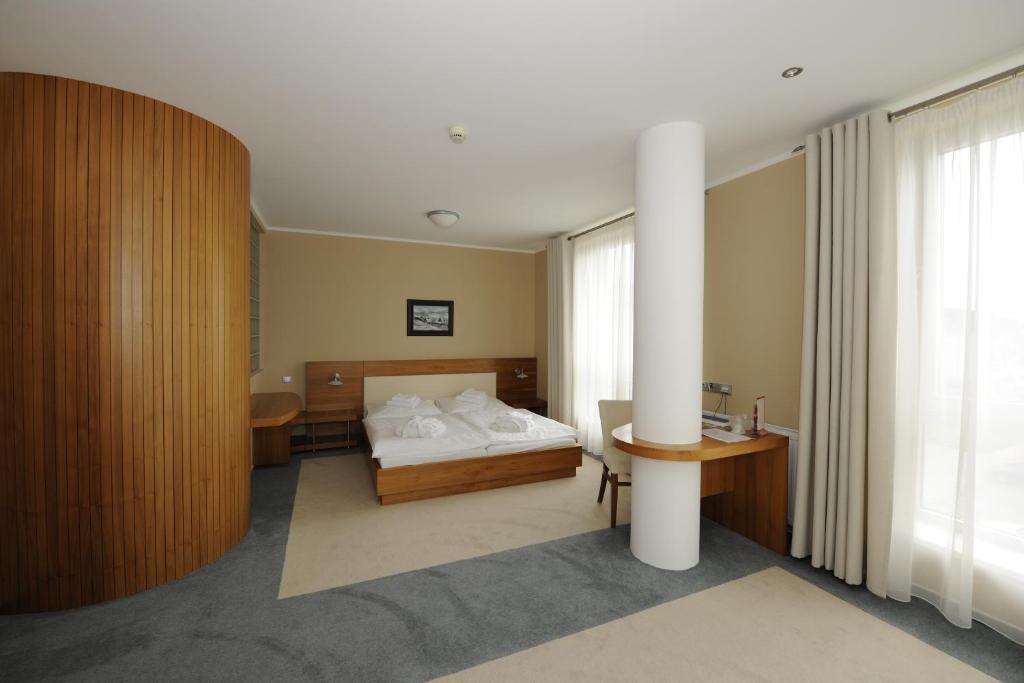 Hotel Buly Arena 3*