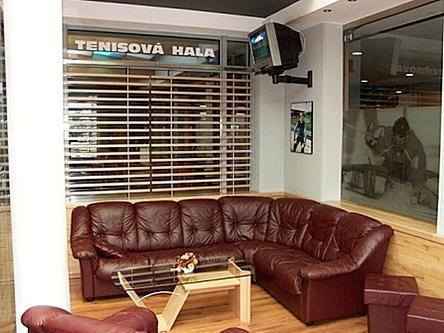 Buly Arena Hotel Kravare (Moravia-Silesia)