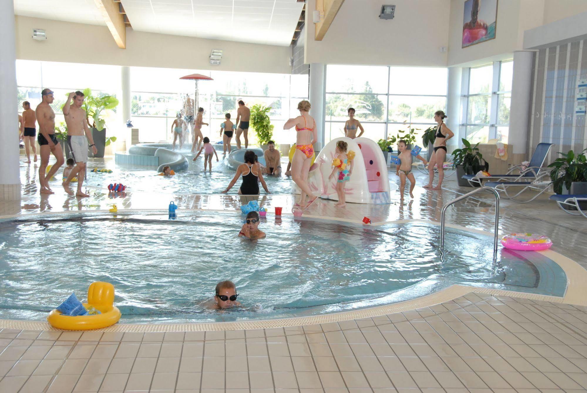 Buly Arena Hotel Kravare (Moravia-Silesia)