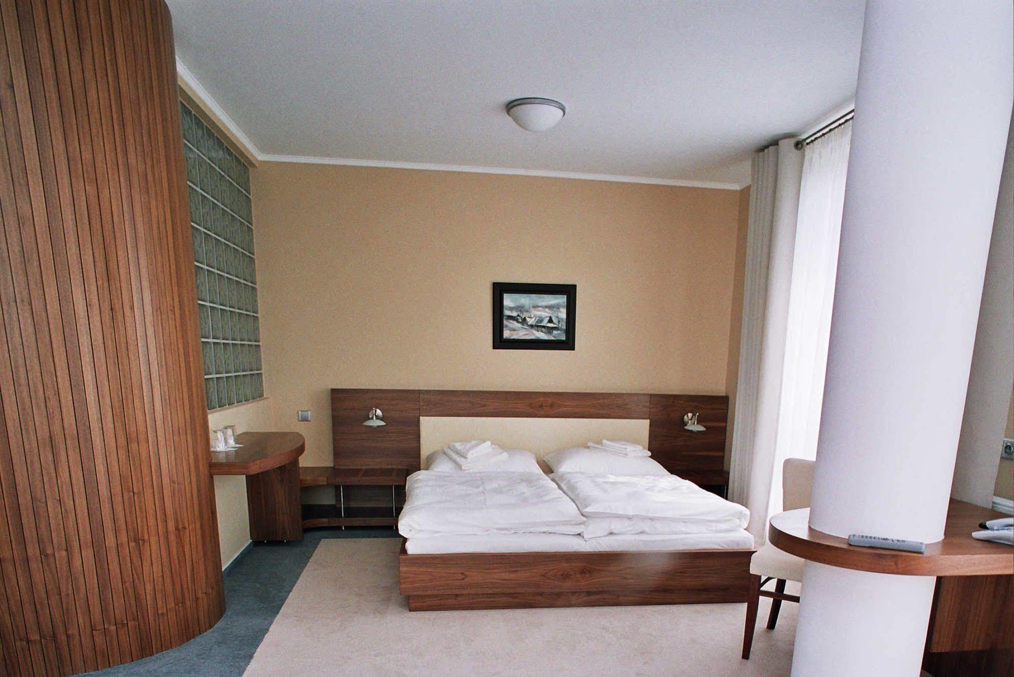 Buly Aréna Hotel