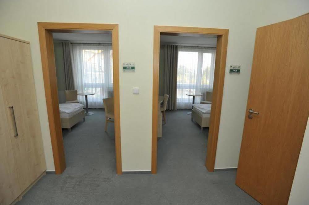 Hotel Buly Arena 3*