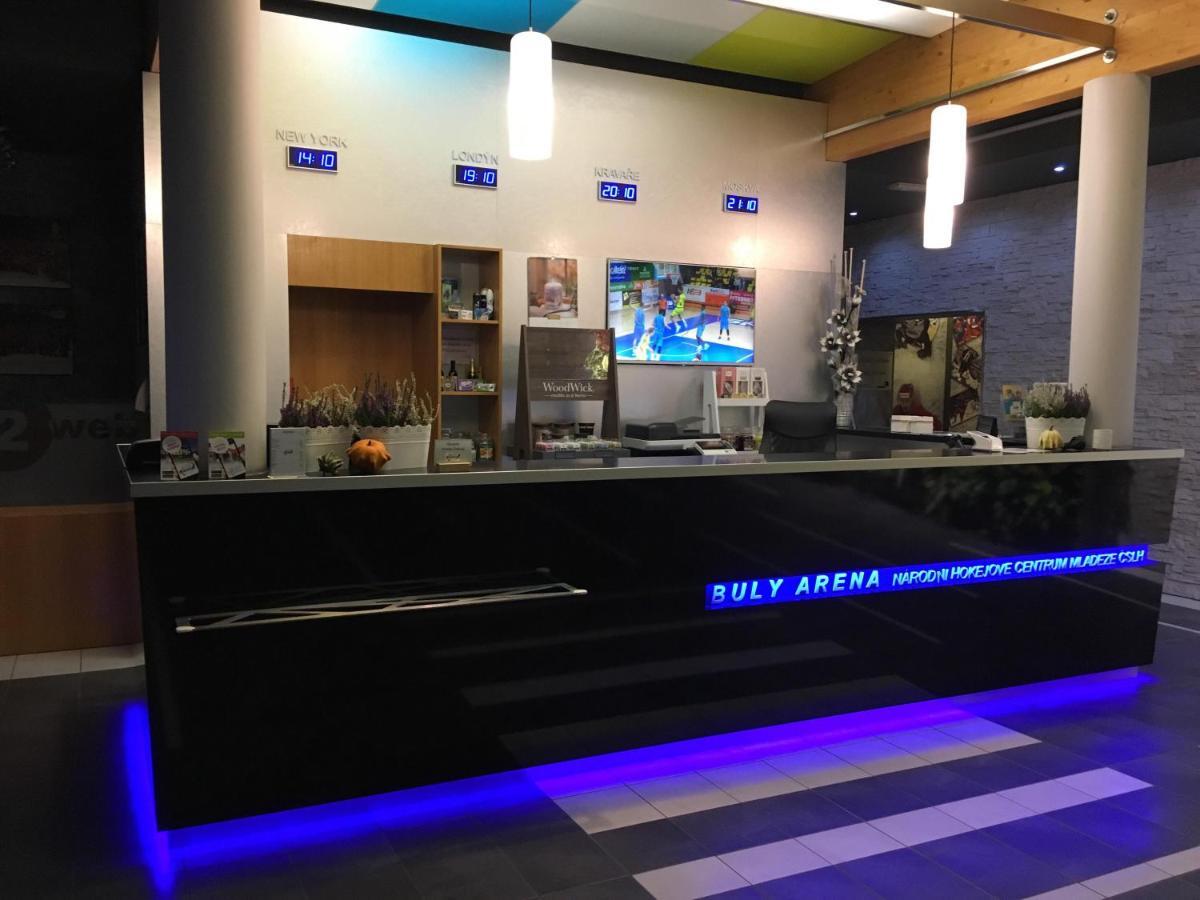 Buly Aréna 3*